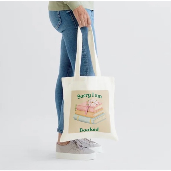 Custom Tote Bags - Picture 5 of 6